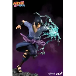 Naruto Shippuden Statue 1/8 Sasuke Uchiha 49cm