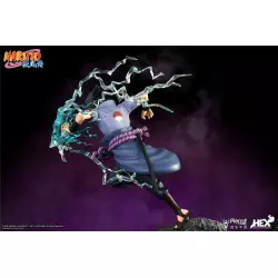 Naruto Shippuden Statue 1/8 Sasuke Uchiha 49cm