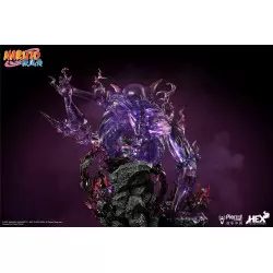 Naruto Shippuden Statue 1/8 Sasuke Uchiha 49cm