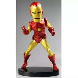 Marvel Figure Bobble Heads...