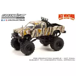 Hollywood Series 32 Set de 6 Voitures métal 1/64