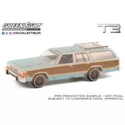 Hollywood Series 32 Set de 6 Voitures métal 1/64