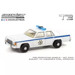 Hollywood Series 32 Set de 6 Voitures métal 1/64