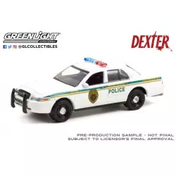 Hollywood Series 32 Set de 6 Voitures métal 1/64