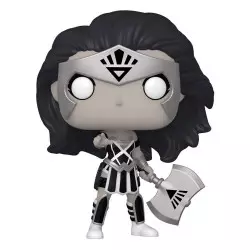 Wonder Woman 80th Challenge of gods Funko Pop! Vinyl figure dc comics –  Tall Man Toys & Comics