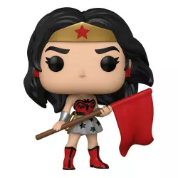 DC Comics WW 80th POP!...