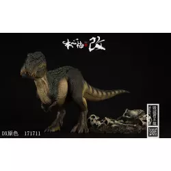 Jurassic Series Vastatosaurus Rex (Shadow monarch) Dinosaur Statue 1/35 Deluxe Version Original Color Nanmu Studio 171711DX