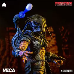 Predator 2 Action Figurine Ultimate Stalker Predator 20 cm