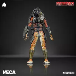 Predator 2 Action Figurine Ultimate Stalker Predator 20 cm