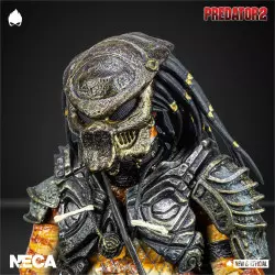 Predator 2 Action Figurine Ultimate Stalker Predator 20 cm