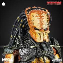 Predator 2 Action Figurine Ultimate Stalker Predator 20 cm