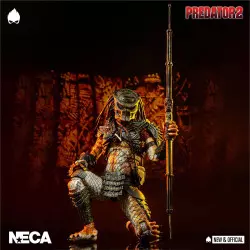 Predator 2 Action Figurine Ultimate Stalker Predator 20 cm