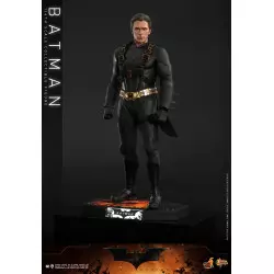 Hot Toys MMS595 Batman Begins Action Figurine 1/6 Batman [Exclusive] 32cm