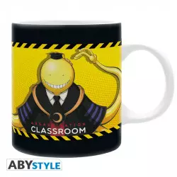 Assassination Classroom Mug...