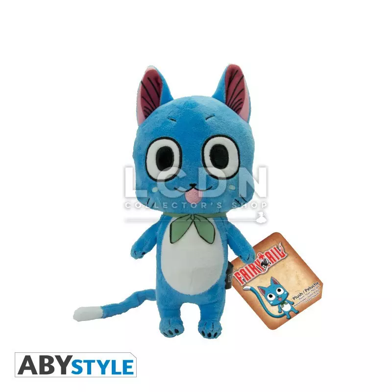 Fairy Tail Happy Plush 25cm