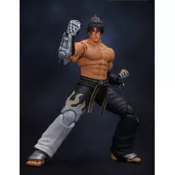 Tekken 7 Action Figure 1/12...