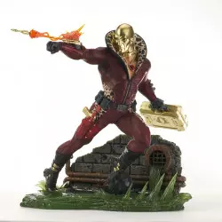 G.I. Joe Statue Destro...