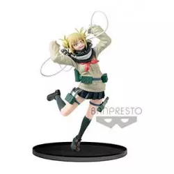 My Hero Academia Banpresto...