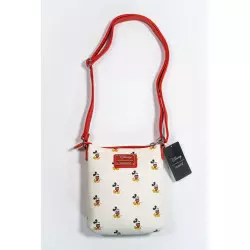 Disney Mickey Passport Bag...