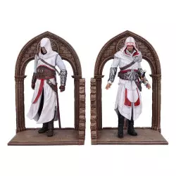 Assassin's Creed Bookends...