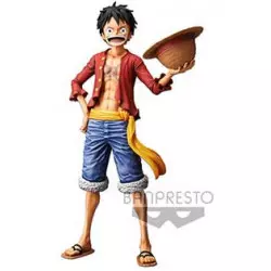 One Piece Grandista Nero...