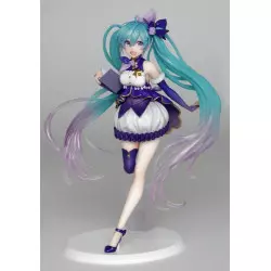 Vocaloid PVC Statue Hatsune...