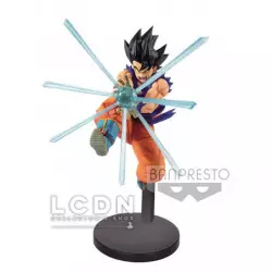 Dragon Ball G x Materia PVC Statue Son Goku 15 cm