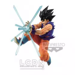 Dragon Ball G x Materia PVC Statue Son Goku 15 cm