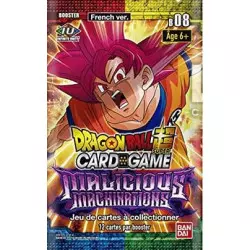 Dragon Ball Super Card Game...