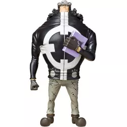 One Piece Statue PVC...