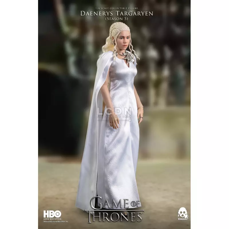 Threezero daenerys sales