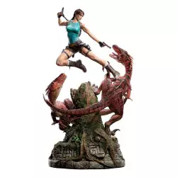 Tomb Raider Statue 1/4 Lara...
