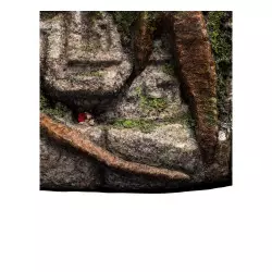 Tomb Raider Statue 1/4 Lara Croft The Lost Valley 80cm