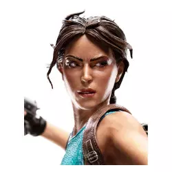 Tomb Raider Statue 1/4 Lara Croft The Lost Valley 80cm