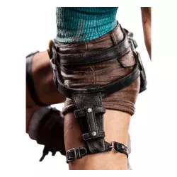 Tomb Raider Statue 1/4 Lara Croft The Lost Valley 80cm