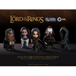 The Lord of the Rings Set...