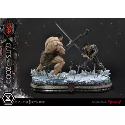 Berserk Statue 1/6 Guts...