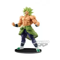 Dragon Ball Super BWFC PVC...