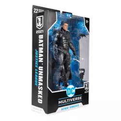 DC Justice League Movie Action Figure Batman (Bruce Wayne) 18cm