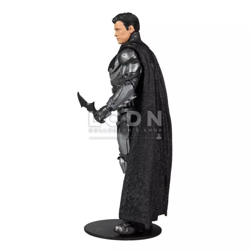 Figurine articulée Mcfarlane toys DC Multiverse figurine Batman (Batman  Movie) 18 cm