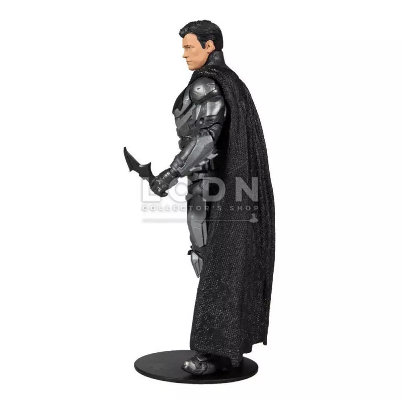 DC Justice League Movie Action Figure Batman (Bruce Wayne) 18cm