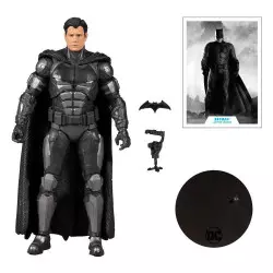 DC Justice League Movie Action Figure Batman (Bruce Wayne) 18cm
