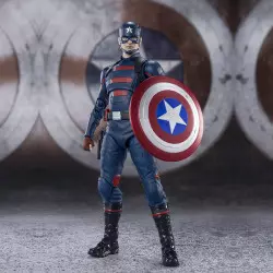 Marvel S.H. Figuarts Falcon...