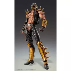 Ken le Survivant (Fist of...