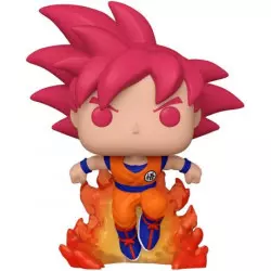 Dragon Ball Super POP!...