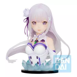 Re:Zero PVC Bust Ichibansho...