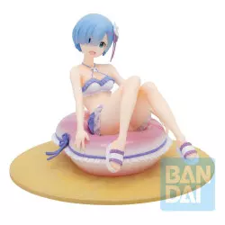 Re:Zero Statue PVC...