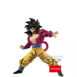 Dragon Ball GT Full Scratch...