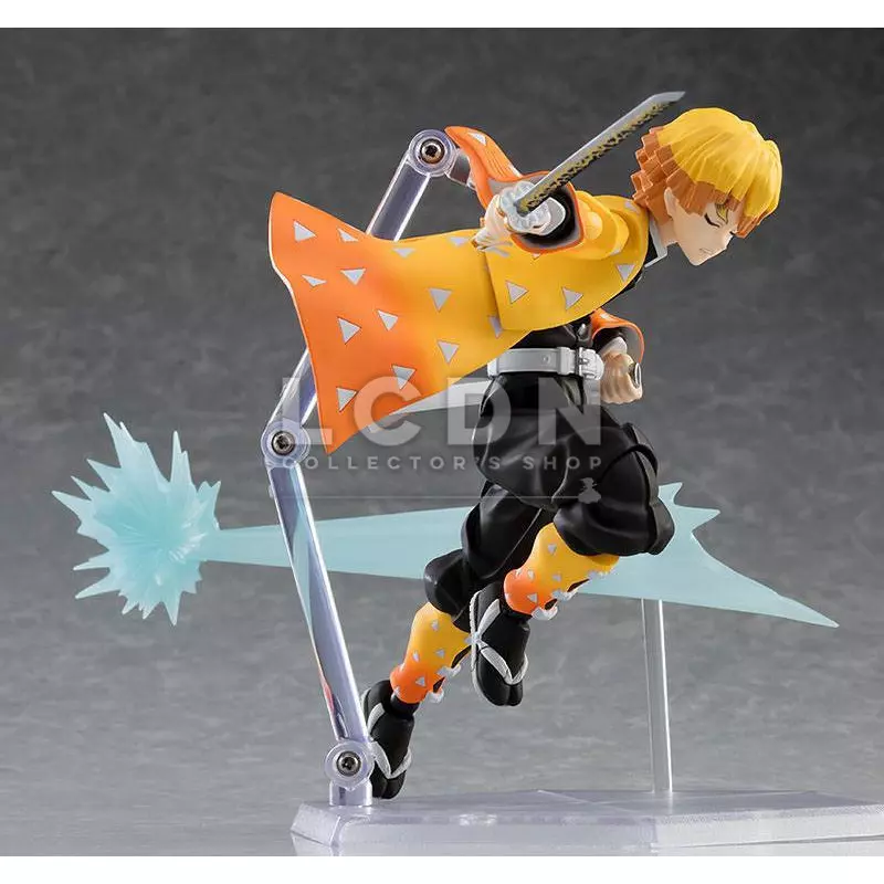 Demon Slayer Figurine, Demon Slayer Anime Figurines, PVC Anime Personnage,  Personnages, Statue Collectibles, Cadeau pour adultes et enfants (Agatsuma  Zenitsu) : : Jouets