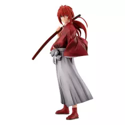 Rurouni Kenshin PVC Statue...